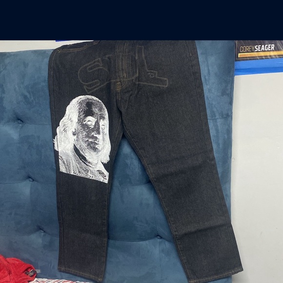 Sdl jeans - Picture 1 of 2